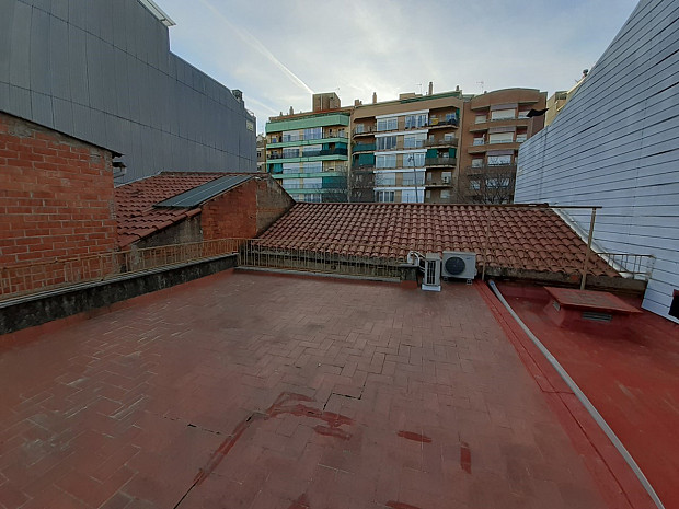 Residential solar in Terrassa, Barcelona. #6