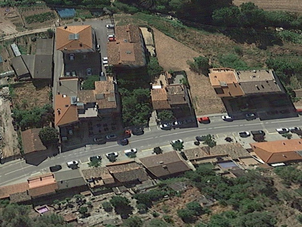 Residential building plot, Aiguafreda, Barcelona #3